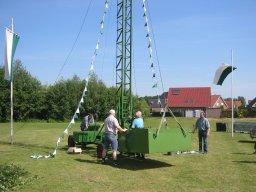 Schützenfest 2006